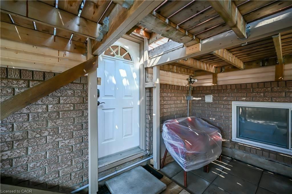Lower-296 Winterberry Drive, Hamilton, ON, L8J 2N5 - 39