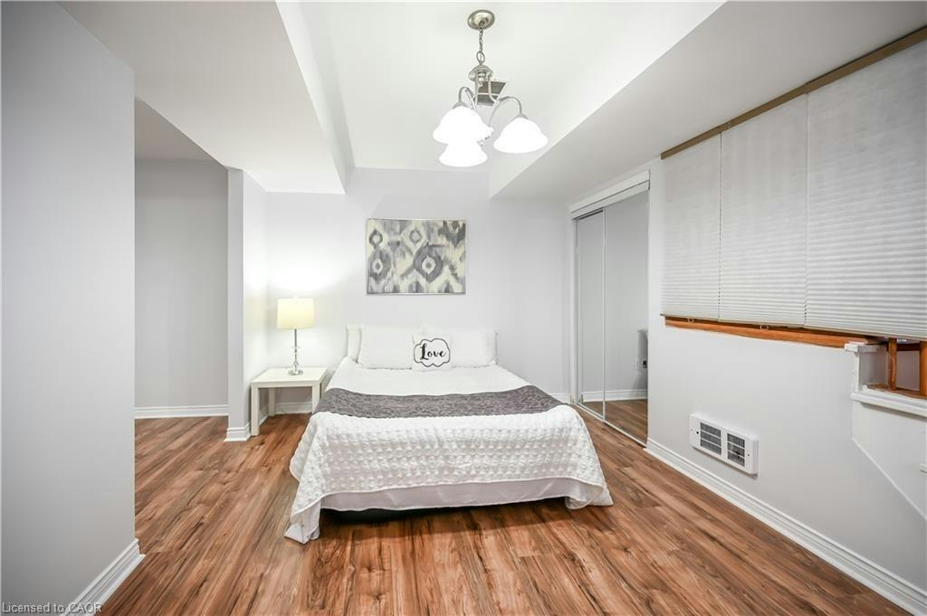 Lower-296 Winterberry Drive, Hamilton, ON, L8J 2N5 - 16