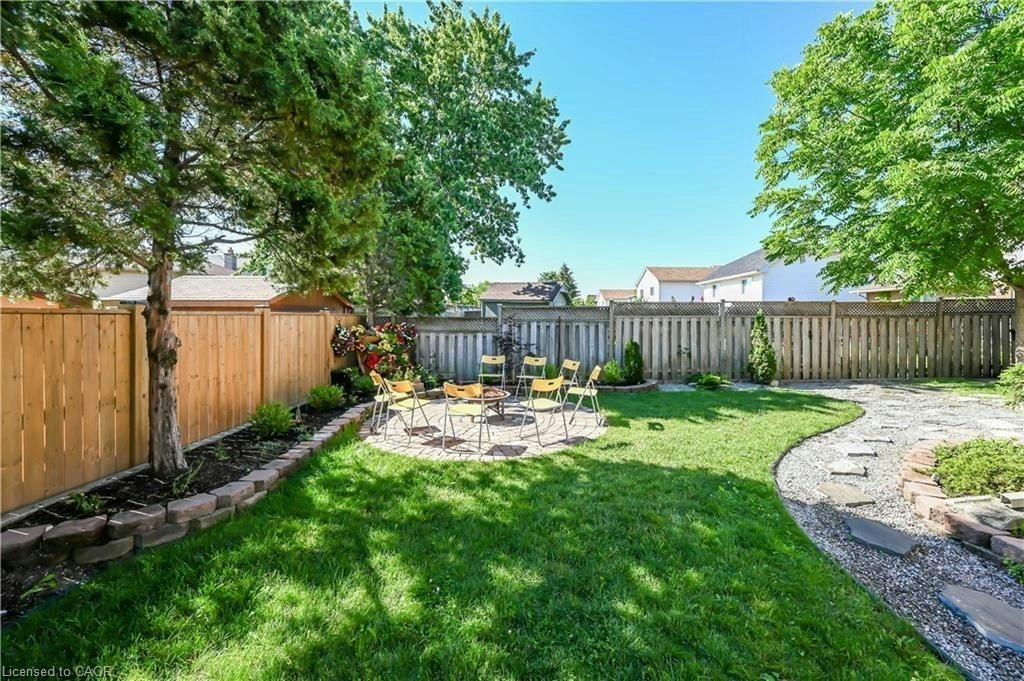 Lower-296 Winterberry Drive, Hamilton, ON, L8J 2N5 - 32