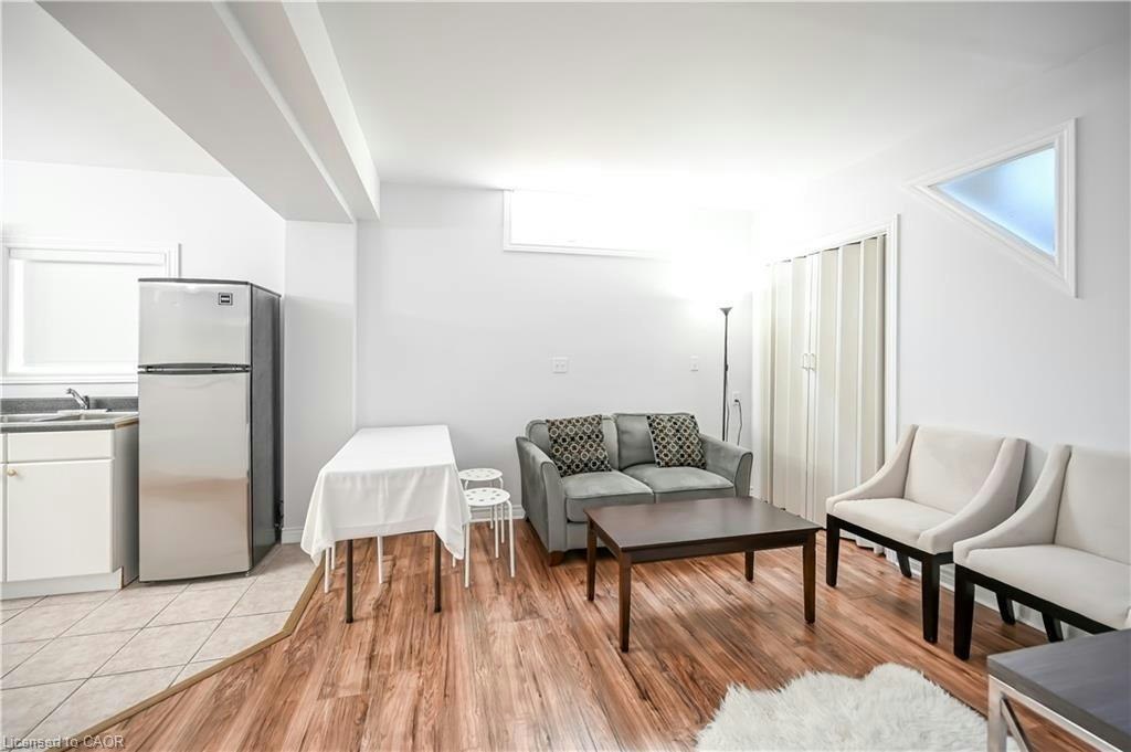 Lower-296 Winterberry Drive, Hamilton, ON, L8J 2N5 - 9