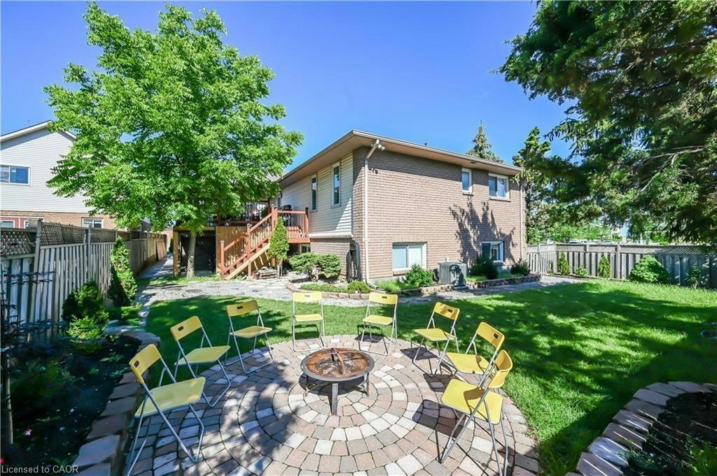 Lower-296 Winterberry Drive, Hamilton, ON, L8J 2N5 - 33