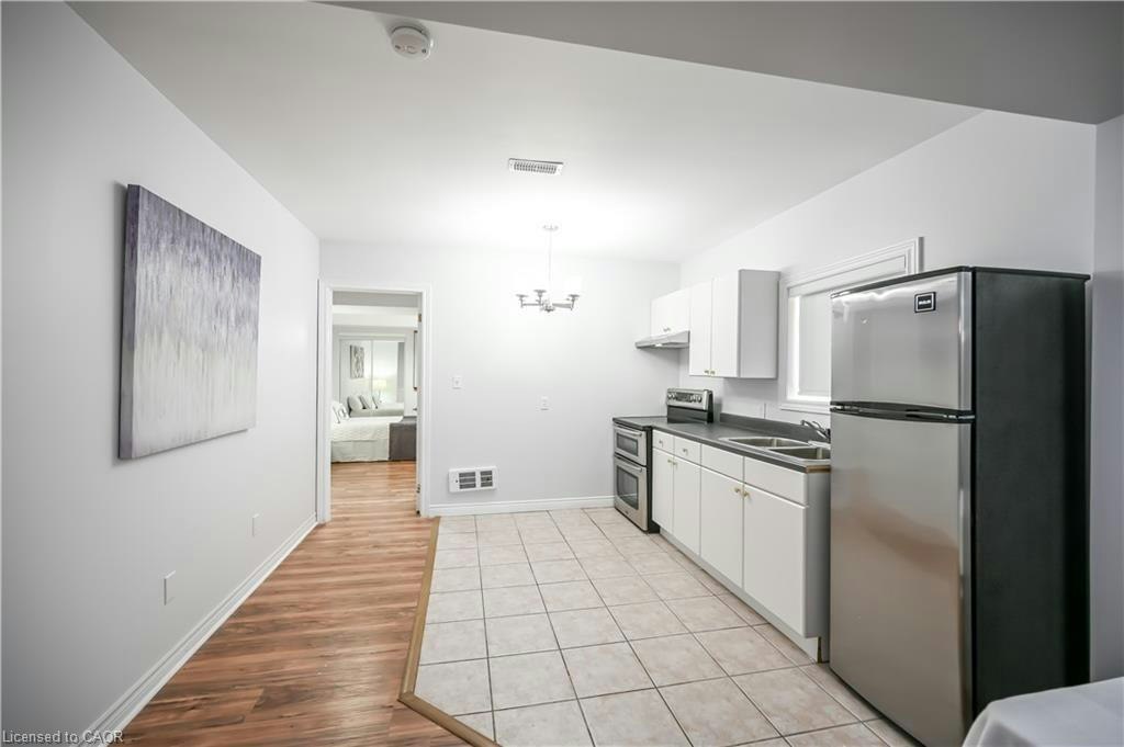 Lower-296 Winterberry Drive, Hamilton, ON, L8J 2N5 - 12