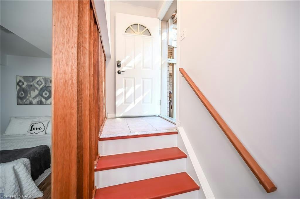 Lower-296 Winterberry Drive, Hamilton, ON, L8J 2N5 - 26