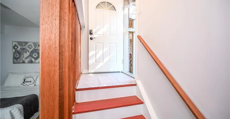 Lower-296 Winterberry Drive, Hamilton, ON, L8J 2N5 - 26