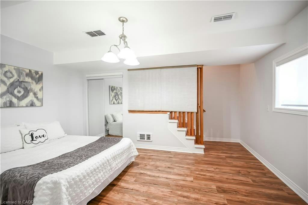 Lower-296 Winterberry Drive, Hamilton, ON, L8J 2N5 - 17