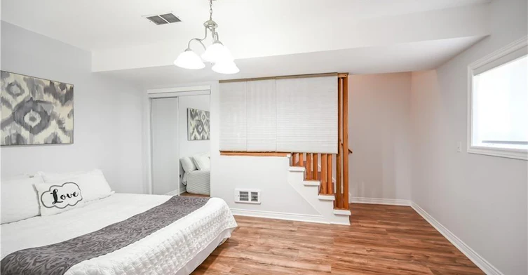 Lower-296 Winterberry Drive, Hamilton, ON, L8J 2N5 - 17