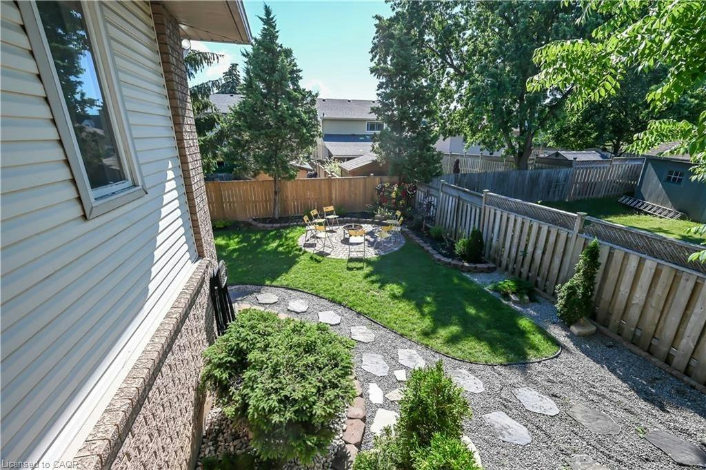Lower-296 Winterberry Drive, Hamilton, ON, L8J 2N5 - 38