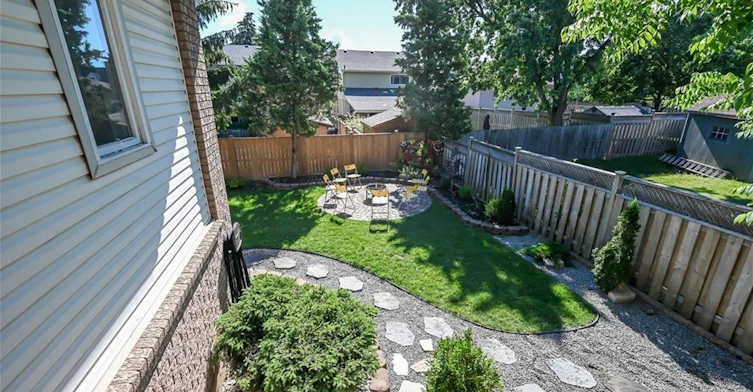 Lower-296 Winterberry Drive, Hamilton, ON, L8J 2N5 - 38