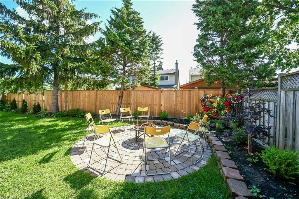 Lower-296 Winterberry Drive, Hamilton, ON, L8J 2N5 - 36