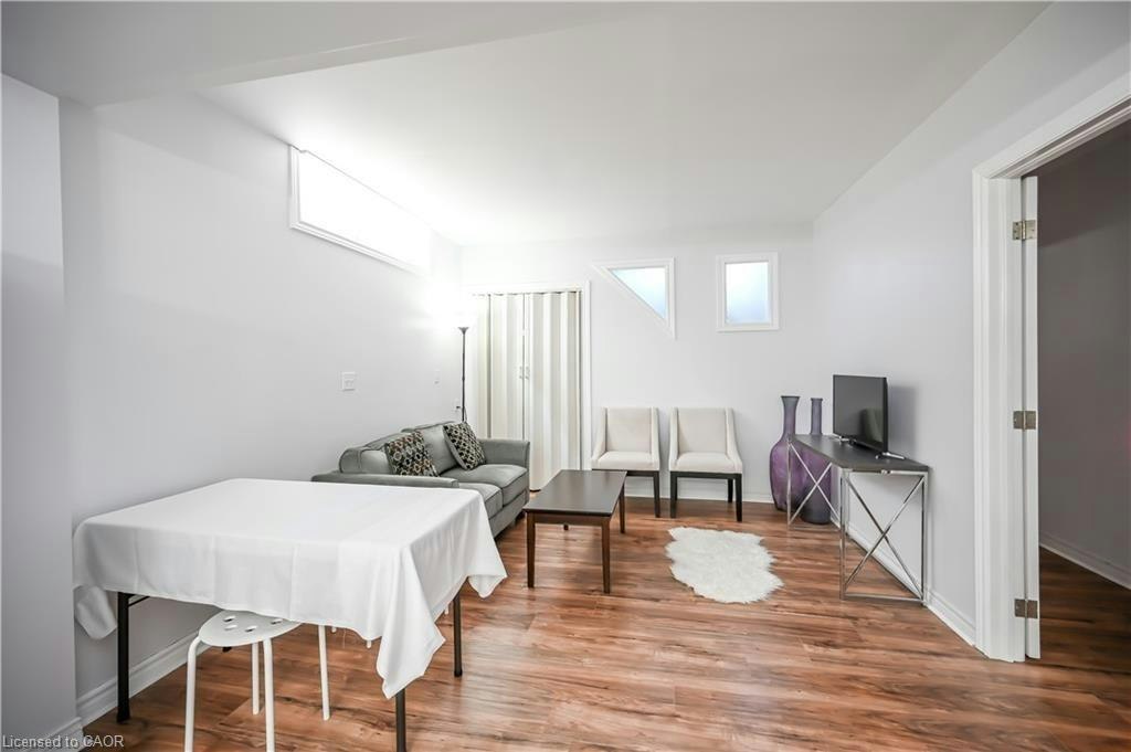 Lower-296 Winterberry Drive, Hamilton, ON, L8J 2N5 - 8