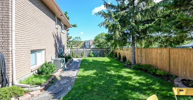 Lower-296 Winterberry Drive, Hamilton, ON, L8J 2N5 - 34