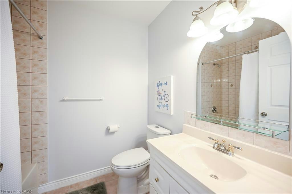 Lower-296 Winterberry Drive, Hamilton, ON, L8J 2N5 - 20