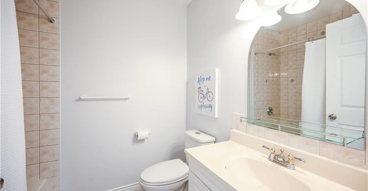 Lower-296 Winterberry Drive, Hamilton, ON, L8J 2N5 - 20