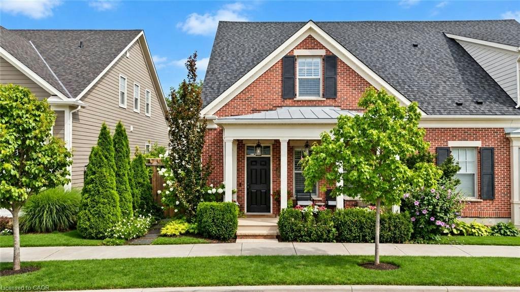 71 Brock Street, Niagara-on-the-Lake, ON, L0S 1J0