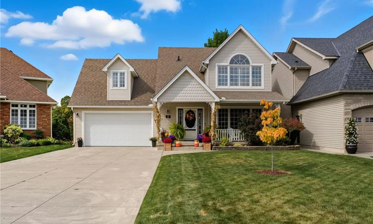 4 Blackburn Court