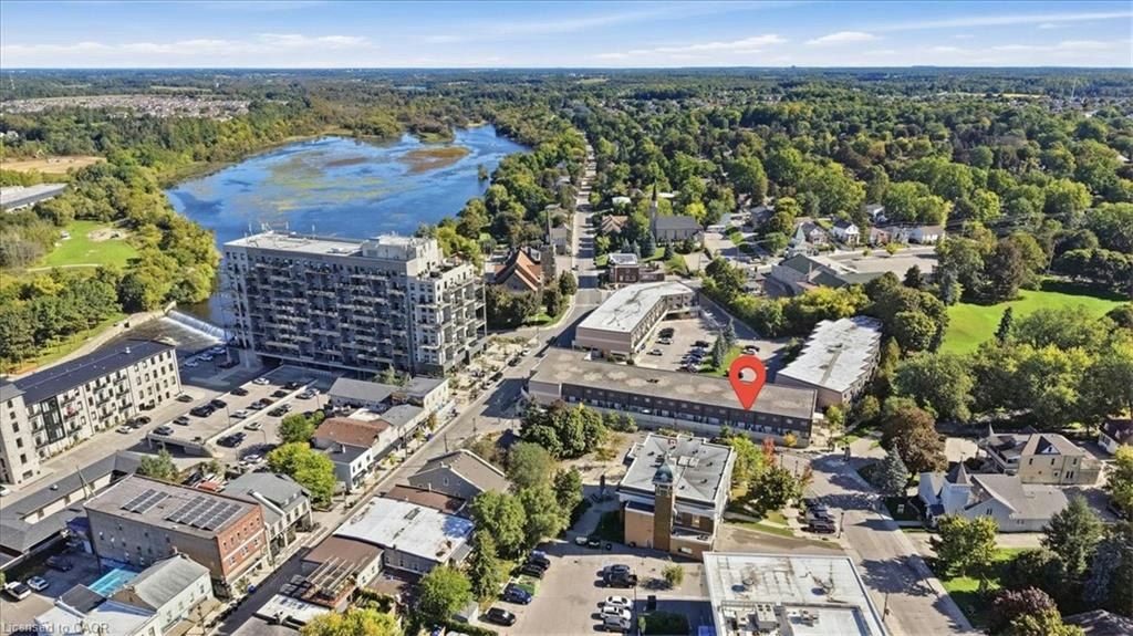 246-42 Tannery Street E, Cambridge, ON, N3C 2B9 - 29