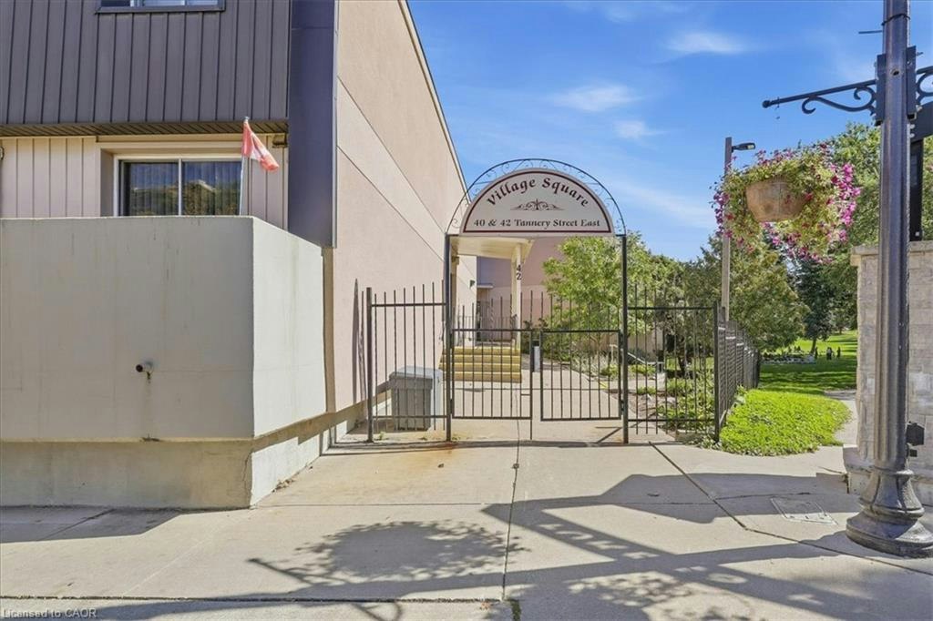 246-42 Tannery Street E, Cambridge, ON, N3C 2B9 - 2