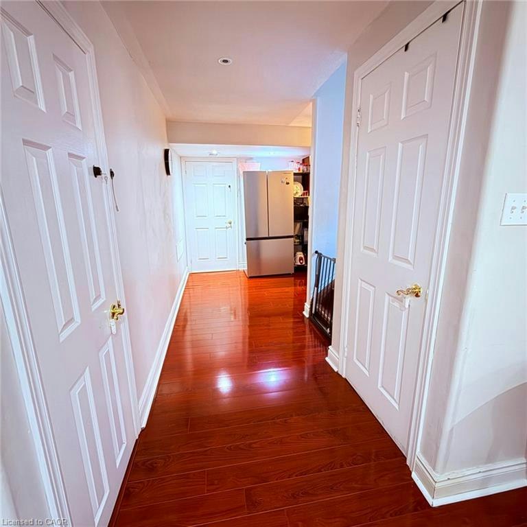 Lower-1449 Spring Garden Court, Mississauga, ON, L5N 8K6 - 8