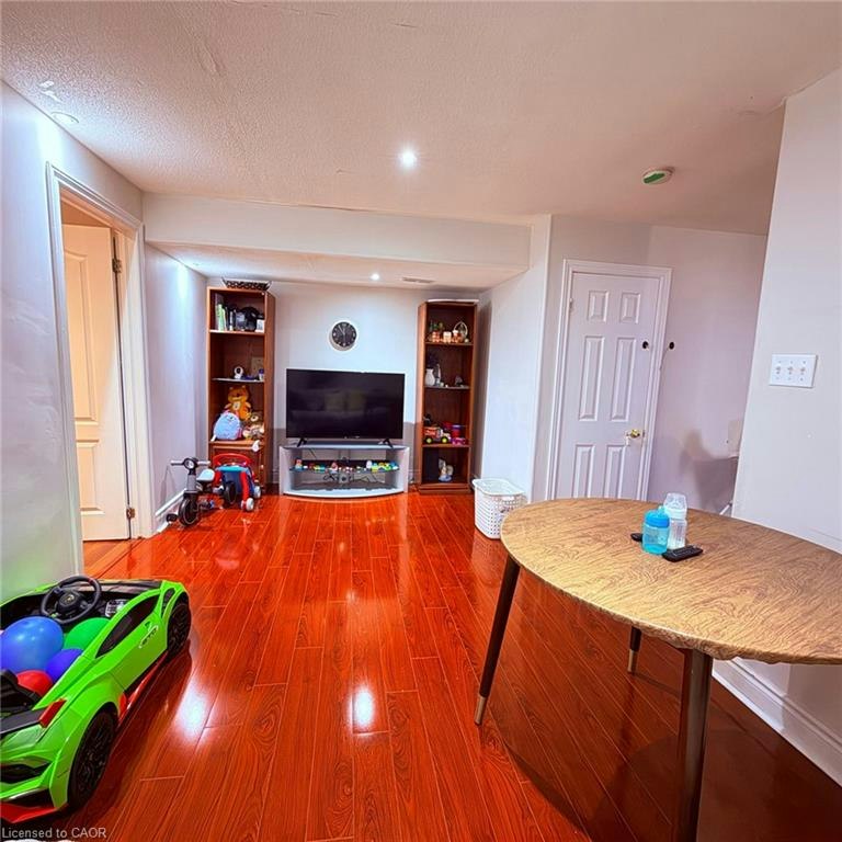 Lower-1449 Spring Garden Court, Mississauga, ON, L5N 8K6 - 3