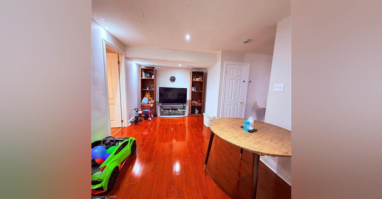 Lower-1449 Spring Garden Court, Mississauga, ON, L5N 8K6 - 3