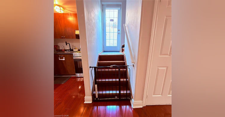 Lower-1449 Spring Garden Court, Mississauga, ON, L5N 8K6 - 5