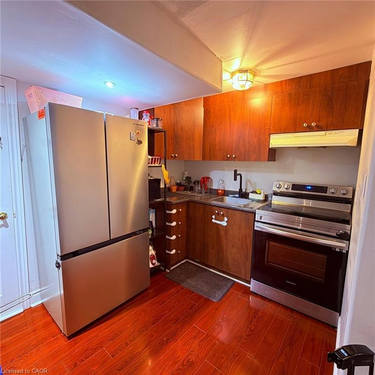 Lower-1449 Spring Garden Court, Mississauga, ON, L5N 8K6 - 6