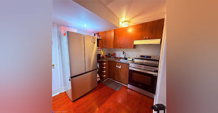 Lower-1449 Spring Garden Court, Mississauga, ON, L5N 8K6 - 6