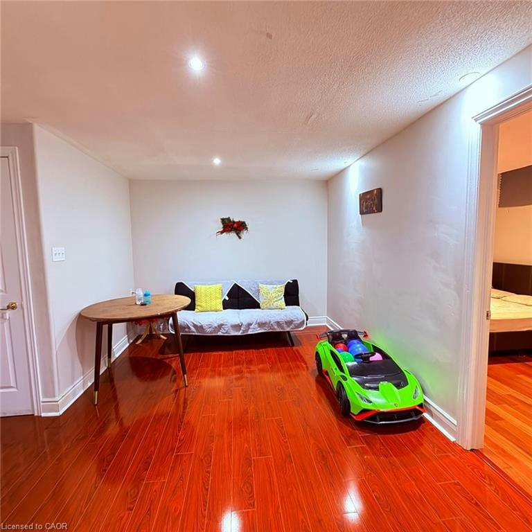 Lower-1449 Spring Garden Court, Mississauga, ON, L5N 8K6 - 2