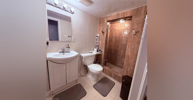 Lower-1449 Spring Garden Court, Mississauga, ON, L5N 8K6 - 9