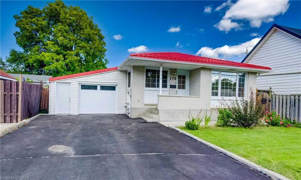 176 Samuelson Street, Cambridge, ON, N1R 1K3