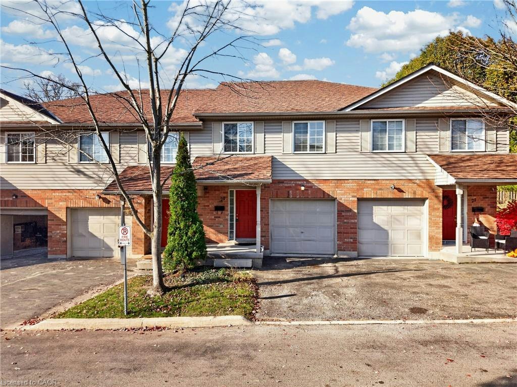20-120 Dudhope Avenue, Cambridge, ON, N1R 4T7