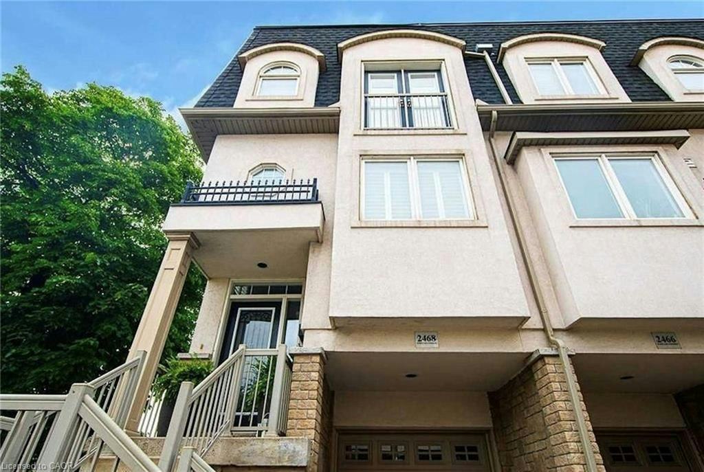 2468 Scholars Common, Burlington, ON, L7P 2W2