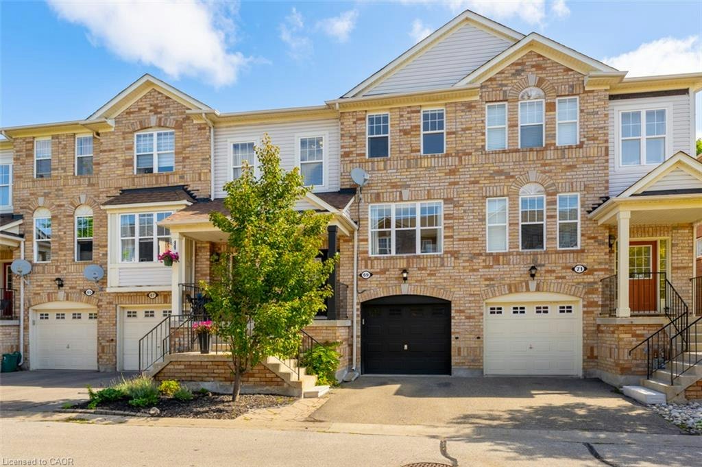 69 Seed House Lane, Halton Hills, ON, L7G 6K4