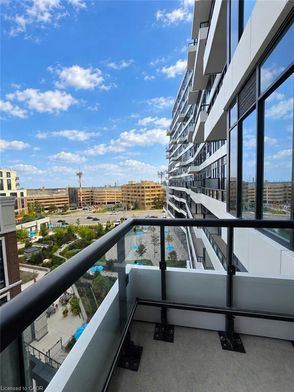 708-2485 Eglinton Avenue, Mississauga, ON, L5M 2T1 - 19