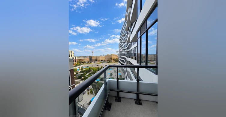 708-2485 Eglinton Avenue, Mississauga, ON, L5M 2T1 - 19