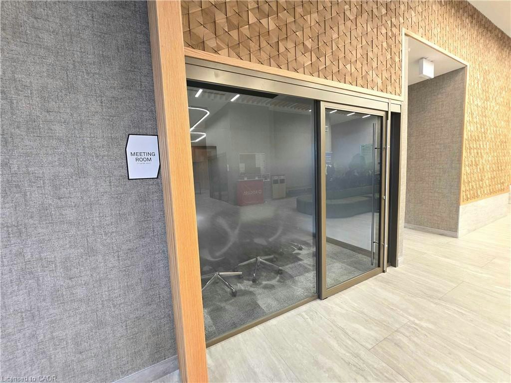 708-2485 Eglinton Avenue, Mississauga, ON, L5M 2T1 - 35