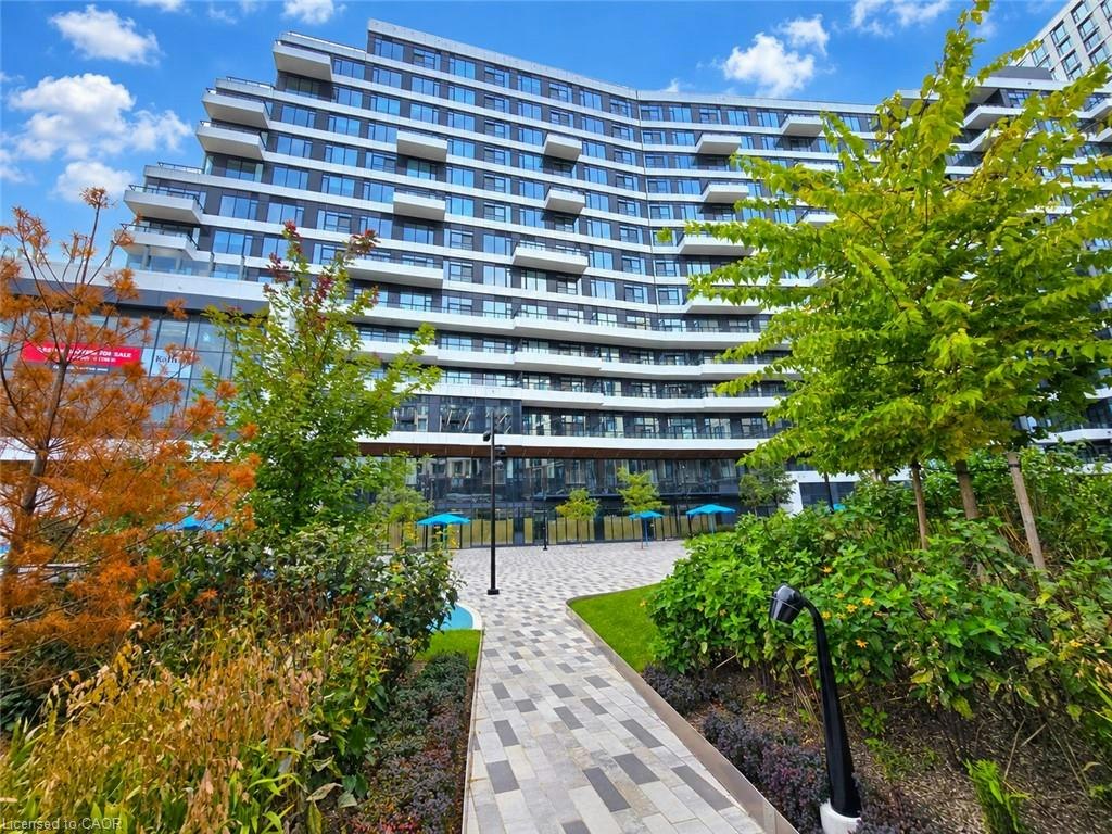 708-2485 Eglinton Avenue, Mississauga, ON, L5M 2T1 - 24