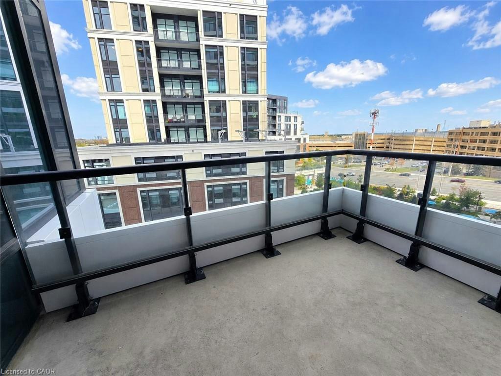708-2485 Eglinton Avenue, Mississauga, ON, L5M 2T1 - 16