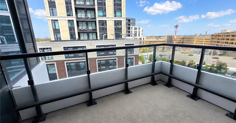 708-2485 Eglinton Avenue, Mississauga, ON, L5M 2T1 - 16