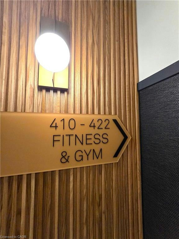 708-2485 Eglinton Avenue, Mississauga, ON, L5M 2T1 - 26
