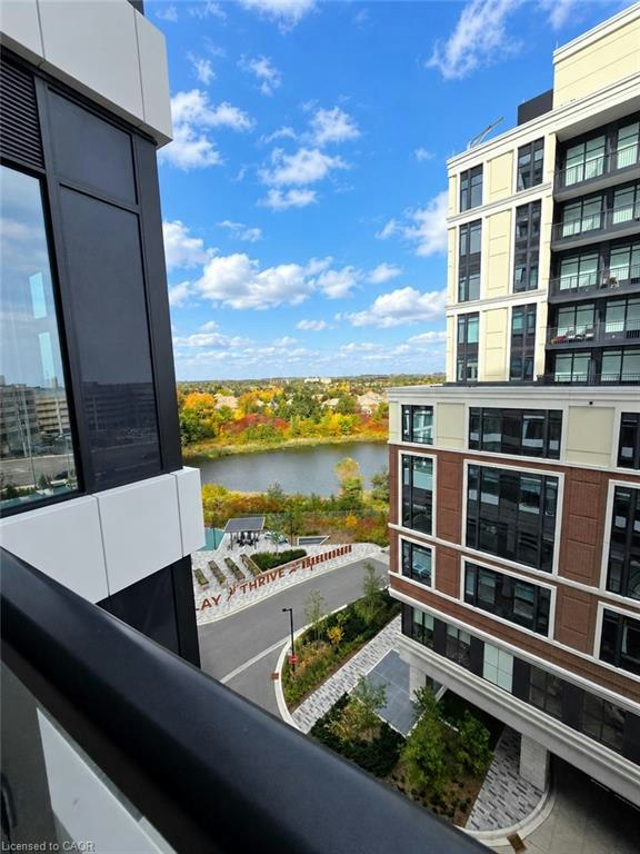 708-2485 Eglinton Avenue, Mississauga, ON, L5M 2T1 - 17