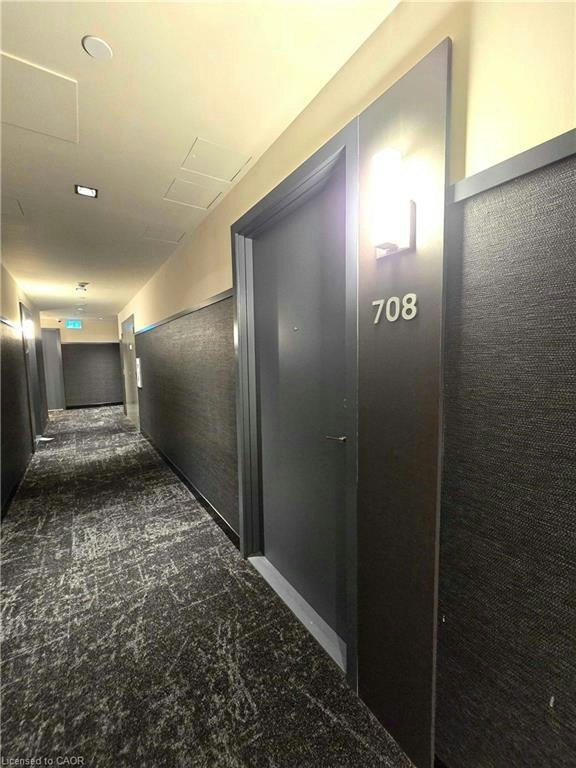 708-2485 Eglinton Avenue, Mississauga, ON, L5M 2T1 - 38