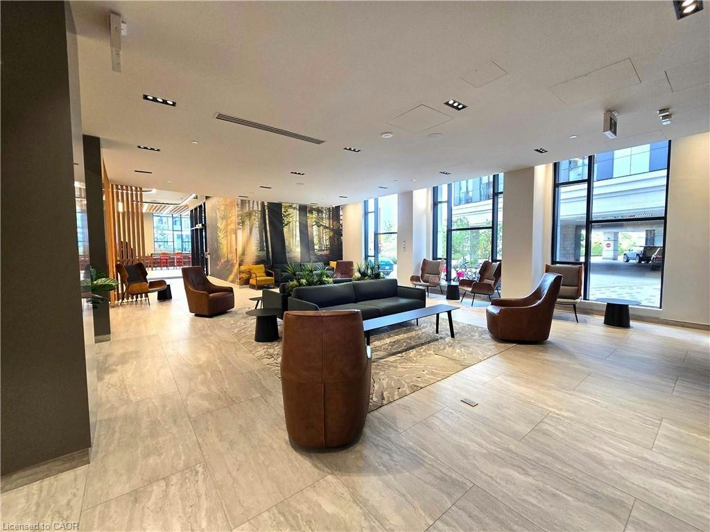 708-2485 Eglinton Avenue, Mississauga, ON, L5M 2T1 - 34
