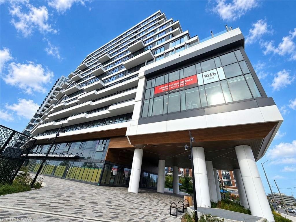 708-2485 Eglinton Avenue, Mississauga, ON, L5M 2T1 - 39