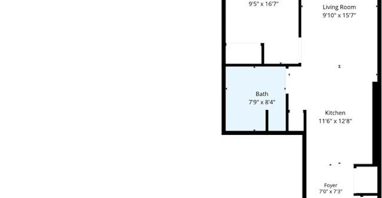 708-2485 Eglinton Avenue, Mississauga, ON, L5M 2T1 - 15