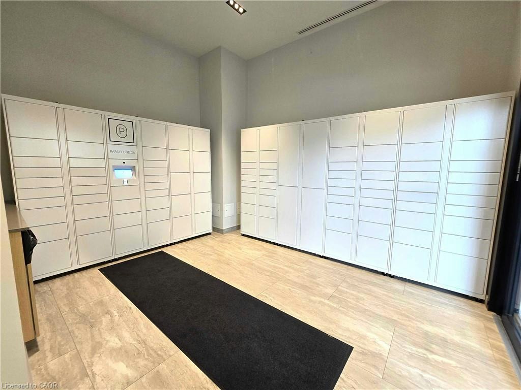 708-2485 Eglinton Avenue, Mississauga, ON, L5M 2T1 - 37