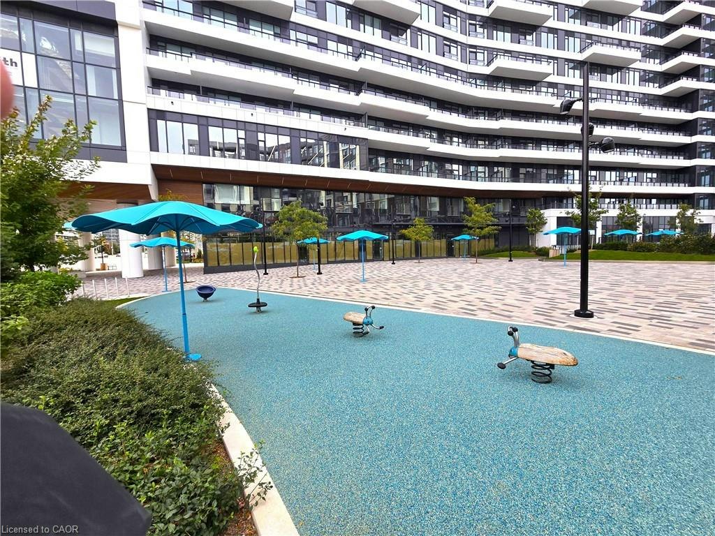 708-2485 Eglinton Avenue, Mississauga, ON, L5M 2T1 - 22