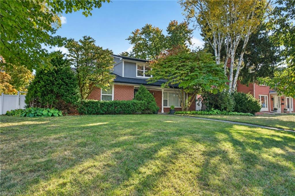 192 Waldoncroft Crescent, Burlington, ON, L7L 3A5