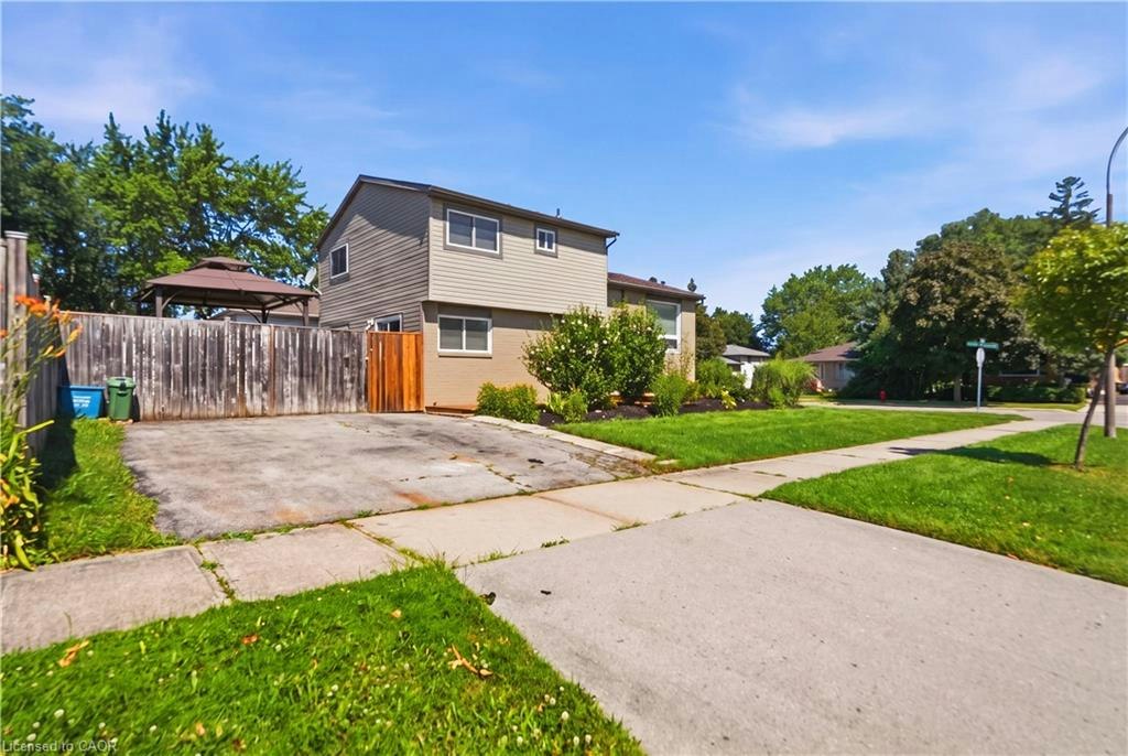 3 Prideaux Street, Hamilton, ON, L8J 1C9