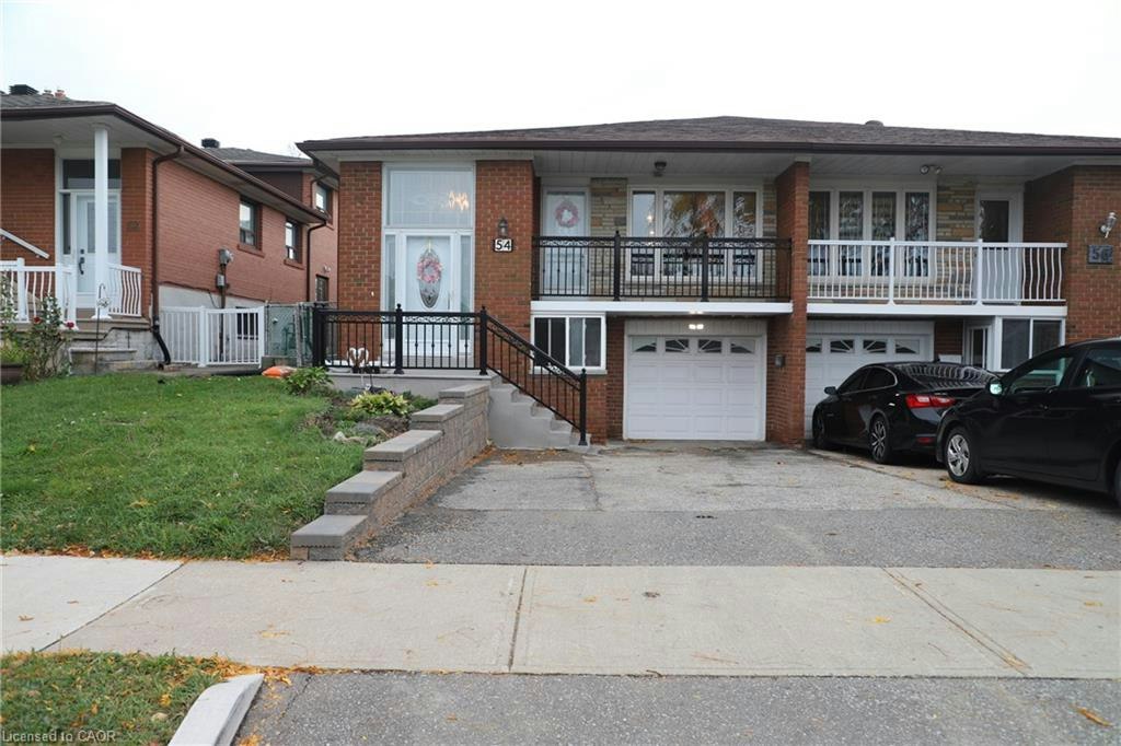 54 Petiole Road, Toronto, ON, M3N 2B4